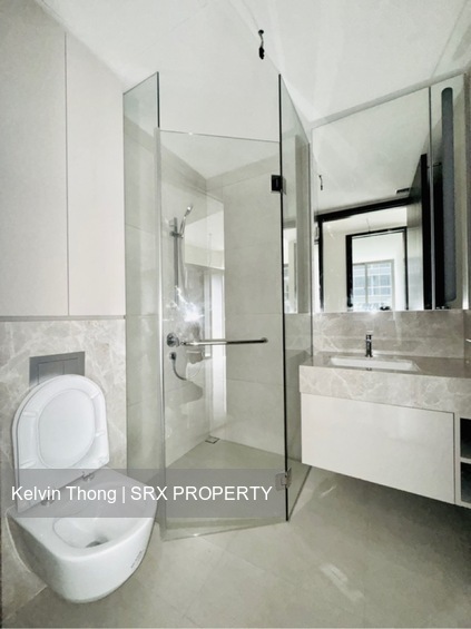 FORETT AT BUKIT TIMAH (D21), Apartment #521766291